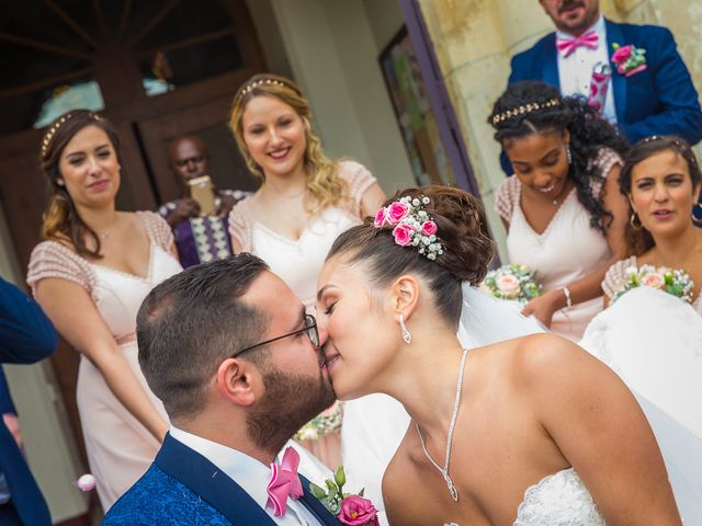 Le mariage de Jordi et Cindy à Fontenay-Trésigny, Seine-et-Marne 141