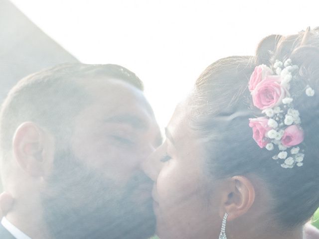 Le mariage de Jordi et Cindy à Fontenay-Trésigny, Seine-et-Marne 164