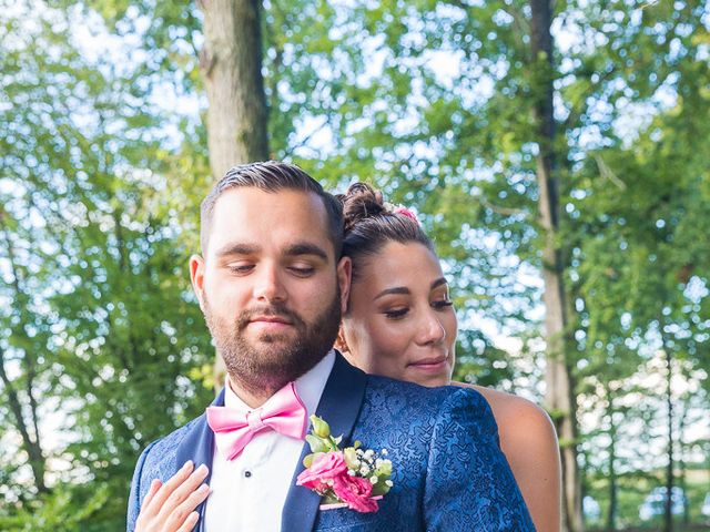 Le mariage de Jordi et Cindy à Fontenay-Trésigny, Seine-et-Marne 165