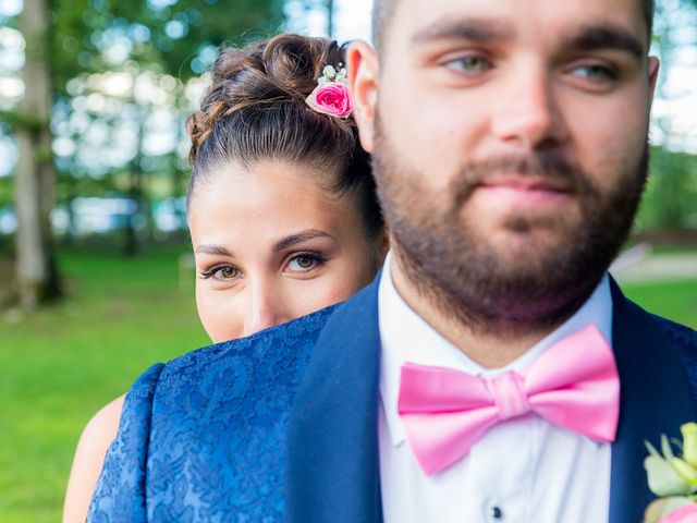 Le mariage de Jordi et Cindy à Fontenay-Trésigny, Seine-et-Marne 168