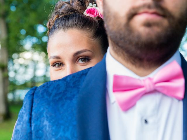 Le mariage de Jordi et Cindy à Fontenay-Trésigny, Seine-et-Marne 169