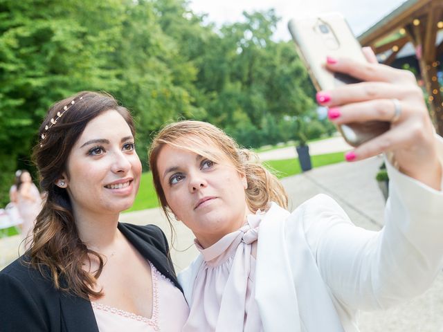 Le mariage de Jordi et Cindy à Fontenay-Trésigny, Seine-et-Marne 173