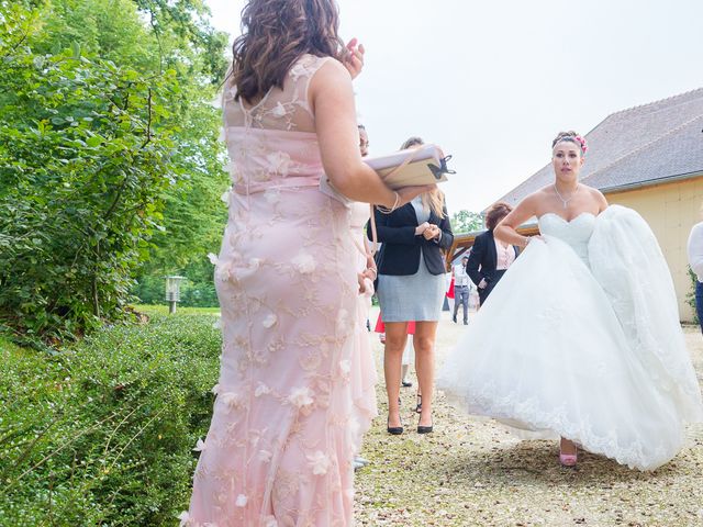 Le mariage de Jordi et Cindy à Fontenay-Trésigny, Seine-et-Marne 177