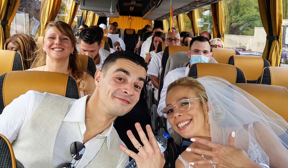Le mariage de Alexandre  et Albane  à Puteaux, Hauts-de-Seine