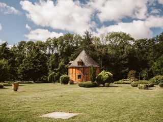 Le mariage de Clara et Célestin 3