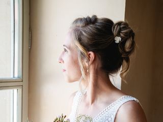 Le mariage de Mylène et Sébastien 1