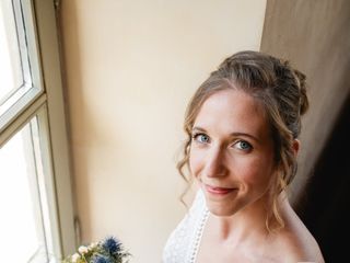 Le mariage de Mylène et Sébastien 2