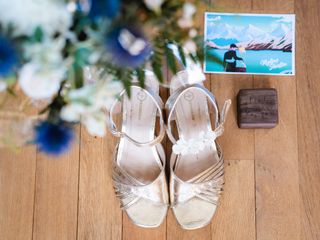 Le mariage de Mylène et Sébastien 3