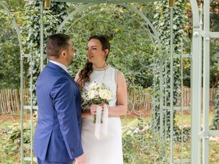 Le mariage de Claire et Emilien 3