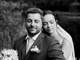 Le mariage de Claire et Emilien