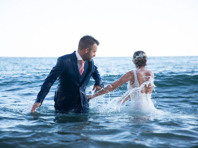 Le mariage de Guillaume et Jennifer à Saint-Brévin-les-Pins, Loire Atlantique 89