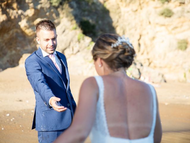 Le mariage de Guillaume et Jennifer à Saint-Brévin-les-Pins, Loire Atlantique 82