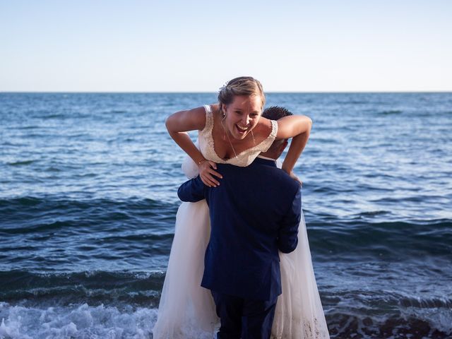 Le mariage de Guillaume et Jennifer à Saint-Brévin-les-Pins, Loire Atlantique 77