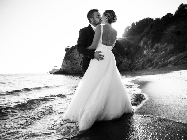 Le mariage de Guillaume et Jennifer à Saint-Brévin-les-Pins, Loire Atlantique 76
