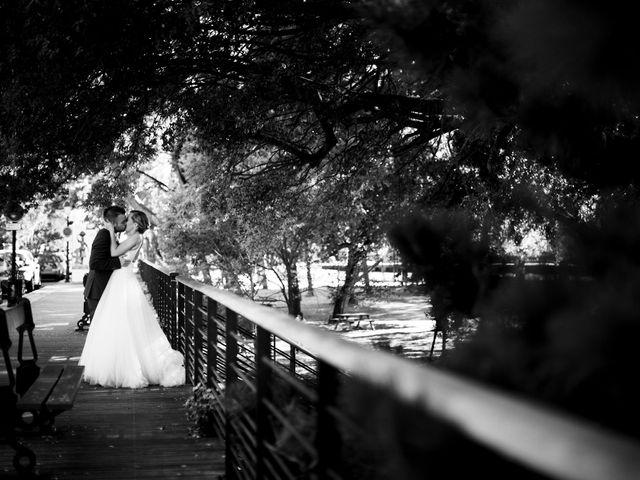 Le mariage de Guillaume et Jennifer à Saint-Brévin-les-Pins, Loire Atlantique 67