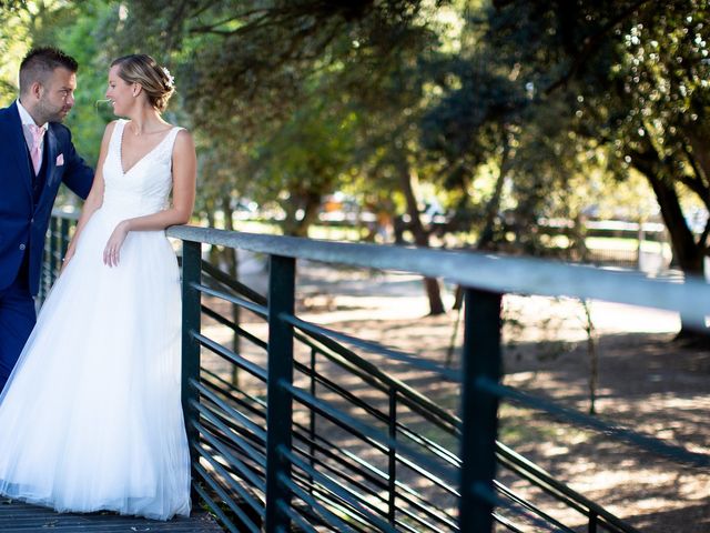 Le mariage de Guillaume et Jennifer à Saint-Brévin-les-Pins, Loire Atlantique 69