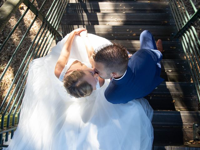 Le mariage de Guillaume et Jennifer à Saint-Brévin-les-Pins, Loire Atlantique 71