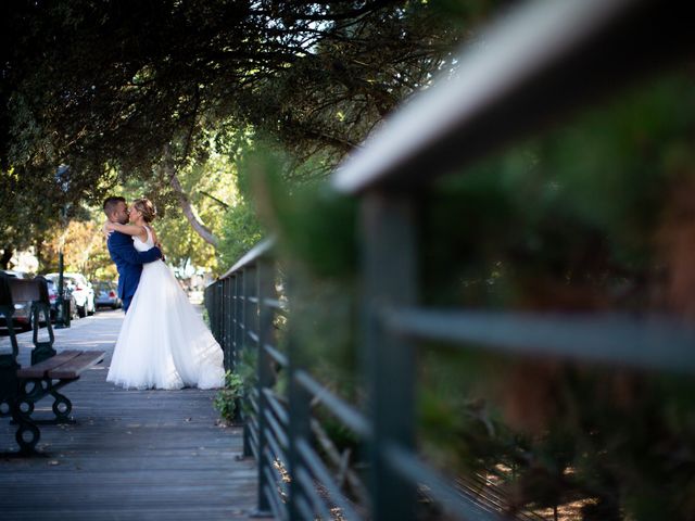 Le mariage de Guillaume et Jennifer à Saint-Brévin-les-Pins, Loire Atlantique 68