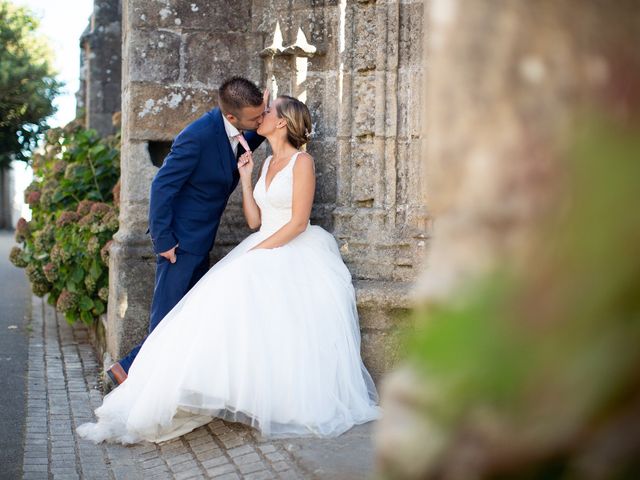 Le mariage de Guillaume et Jennifer à Saint-Brévin-les-Pins, Loire Atlantique 65