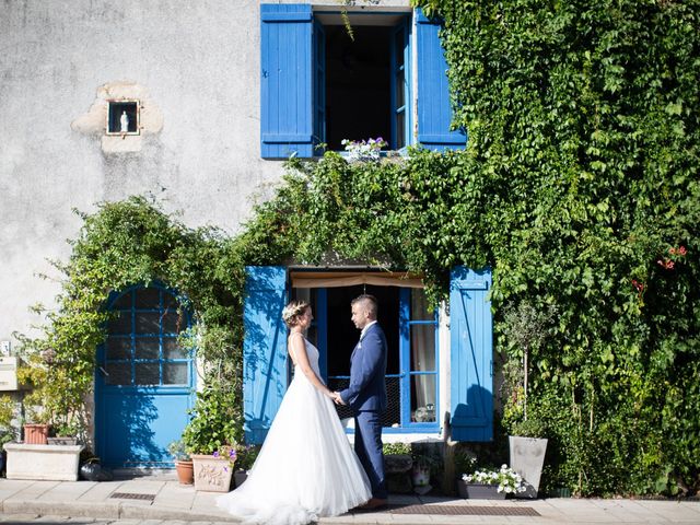 Le mariage de Guillaume et Jennifer à Saint-Brévin-les-Pins, Loire Atlantique 64