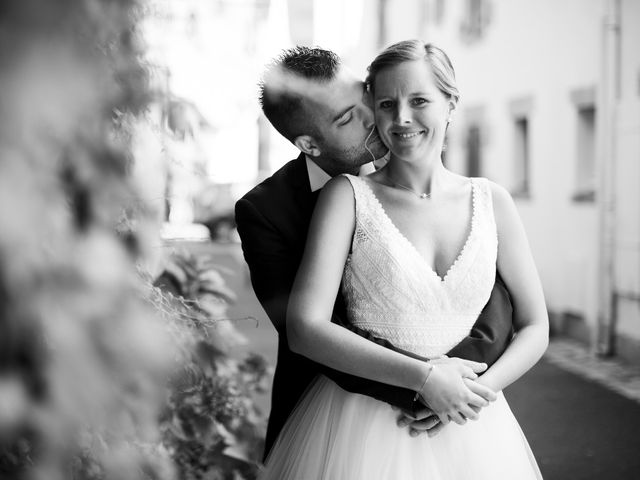 Le mariage de Guillaume et Jennifer à Saint-Brévin-les-Pins, Loire Atlantique 63