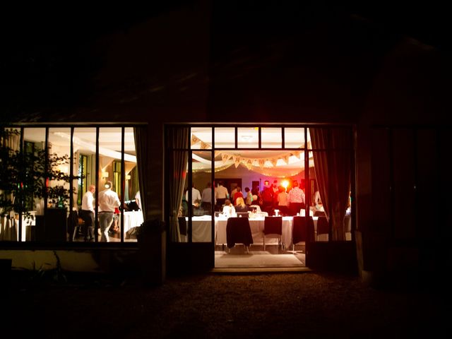 Le mariage de Guillaume et Jennifer à Saint-Brévin-les-Pins, Loire Atlantique 56