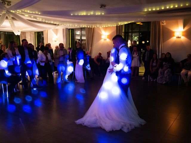 Le mariage de Guillaume et Jennifer à Saint-Brévin-les-Pins, Loire Atlantique 55