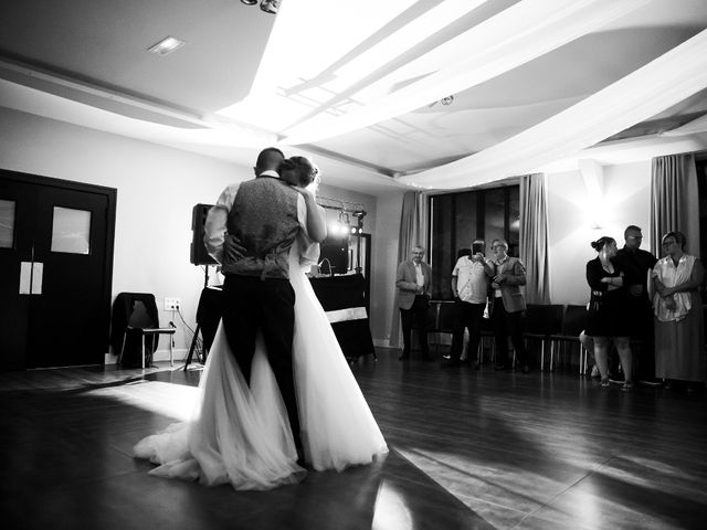 Le mariage de Guillaume et Jennifer à Saint-Brévin-les-Pins, Loire Atlantique 53
