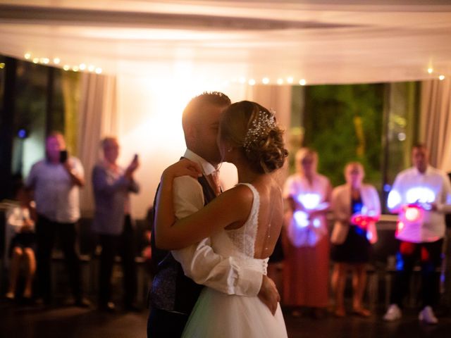 Le mariage de Guillaume et Jennifer à Saint-Brévin-les-Pins, Loire Atlantique 54