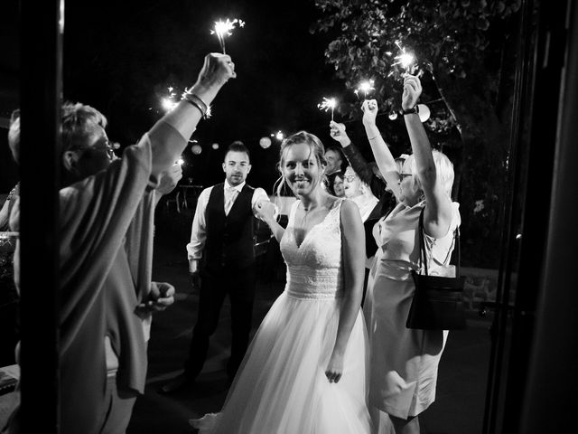 Le mariage de Guillaume et Jennifer à Saint-Brévin-les-Pins, Loire Atlantique 52