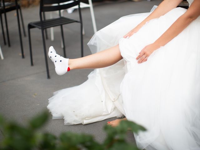 Le mariage de Guillaume et Jennifer à Saint-Brévin-les-Pins, Loire Atlantique 44