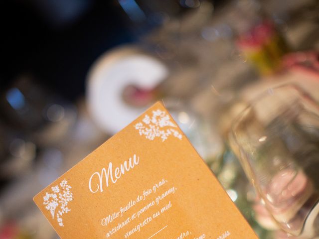 Le mariage de Guillaume et Jennifer à Saint-Brévin-les-Pins, Loire Atlantique 48
