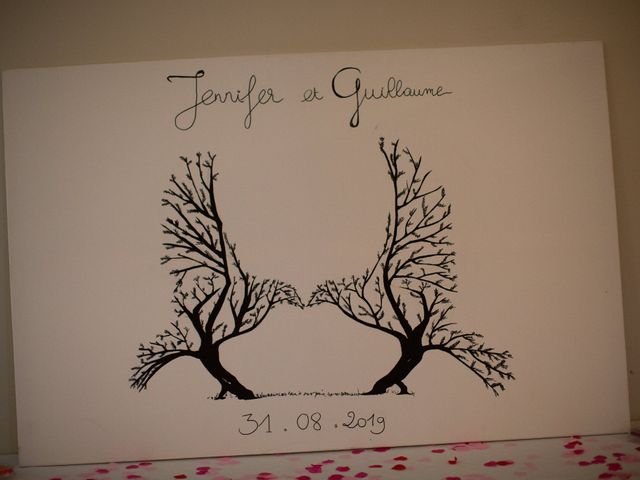 Le mariage de Guillaume et Jennifer à Saint-Brévin-les-Pins, Loire Atlantique 51