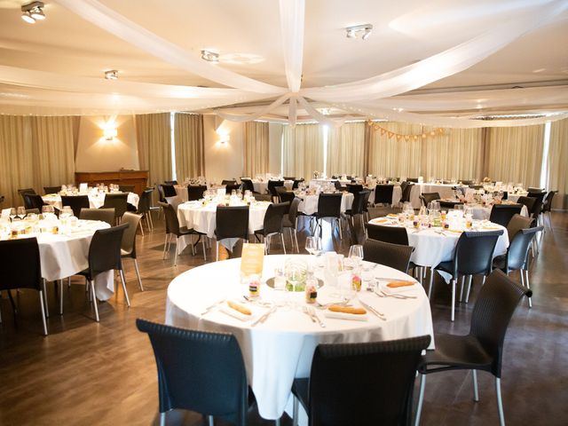Le mariage de Guillaume et Jennifer à Saint-Brévin-les-Pins, Loire Atlantique 46