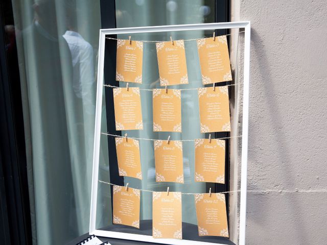 Le mariage de Guillaume et Jennifer à Saint-Brévin-les-Pins, Loire Atlantique 45
