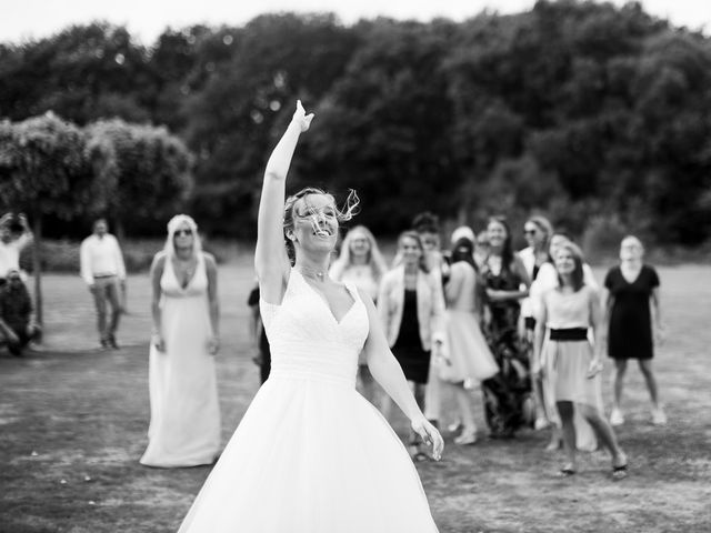 Le mariage de Guillaume et Jennifer à Saint-Brévin-les-Pins, Loire Atlantique 39