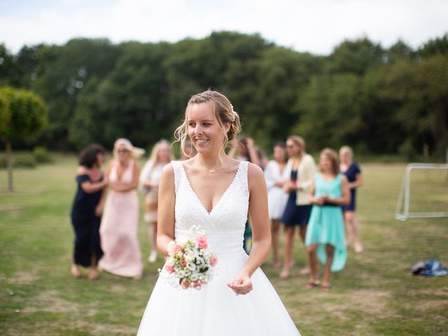 Le mariage de Guillaume et Jennifer à Saint-Brévin-les-Pins, Loire Atlantique 38