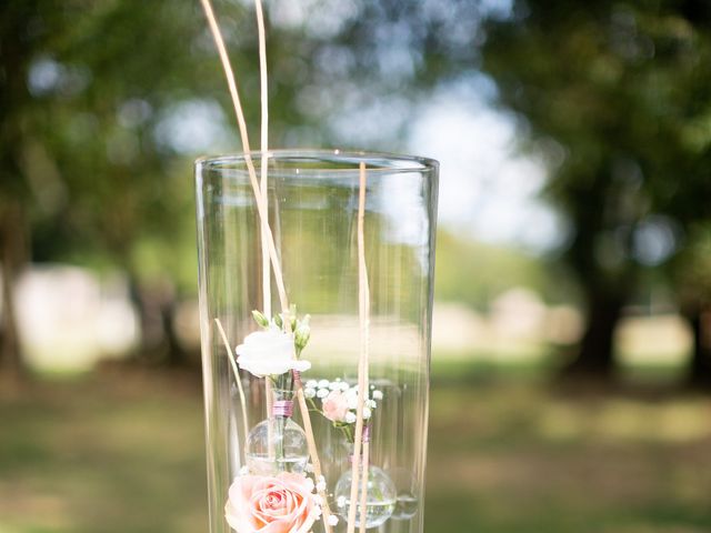 Le mariage de Guillaume et Jennifer à Saint-Brévin-les-Pins, Loire Atlantique 33