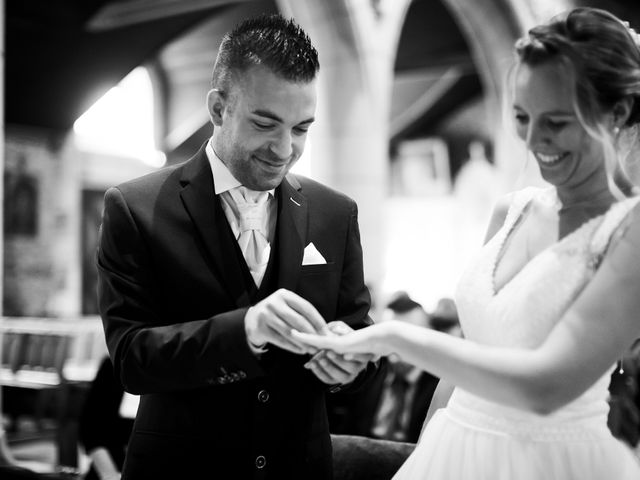 Le mariage de Guillaume et Jennifer à Saint-Brévin-les-Pins, Loire Atlantique 27