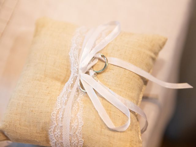 Le mariage de Guillaume et Jennifer à Saint-Brévin-les-Pins, Loire Atlantique 26