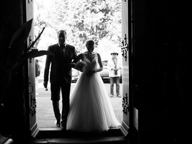 Le mariage de Guillaume et Jennifer à Saint-Brévin-les-Pins, Loire Atlantique 23