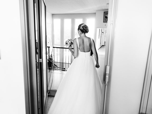 Le mariage de Guillaume et Jennifer à Saint-Brévin-les-Pins, Loire Atlantique 21