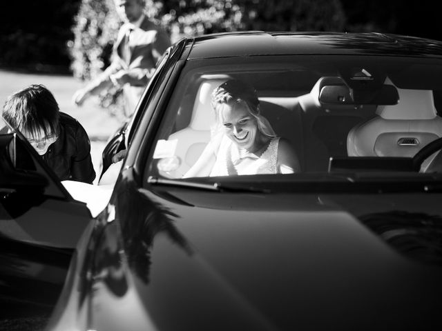 Le mariage de Guillaume et Jennifer à Saint-Brévin-les-Pins, Loire Atlantique 16