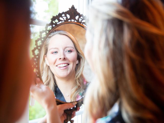 Le mariage de Guillaume et Jennifer à Saint-Brévin-les-Pins, Loire Atlantique 2
