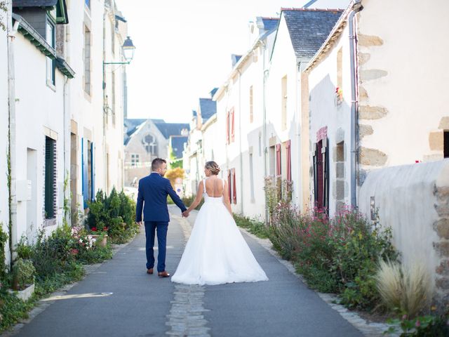 Le mariage de Guillaume et Jennifer à Saint-Brévin-les-Pins, Loire Atlantique 57