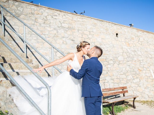 Le mariage de Guillaume et Jennifer à Saint-Brévin-les-Pins, Loire Atlantique 72