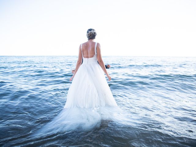 Le mariage de Guillaume et Jennifer à Saint-Brévin-les-Pins, Loire Atlantique 87