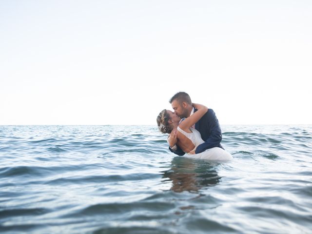 Le mariage de Guillaume et Jennifer à Saint-Brévin-les-Pins, Loire Atlantique 88