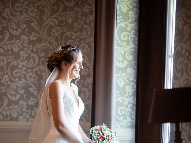 Le mariage de Guillaume et Jennifer à Saint-Brévin-les-Pins, Loire Atlantique 12