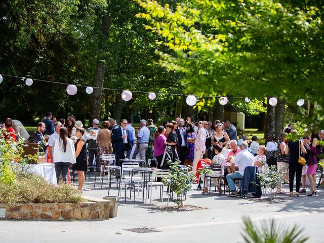 Le mariage de Guillaume et Jennifer à Saint-Brévin-les-Pins, Loire Atlantique 36